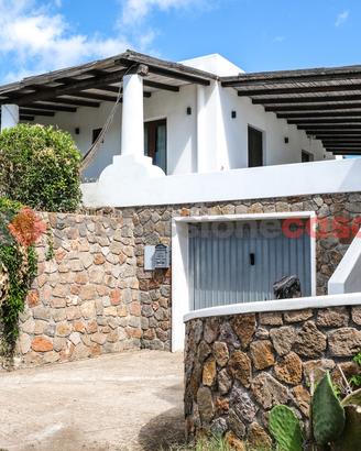 Villa singola Lipari [#prof426VRG]