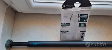Barra per trazioni PULL UP BAR LOCK 100 cm