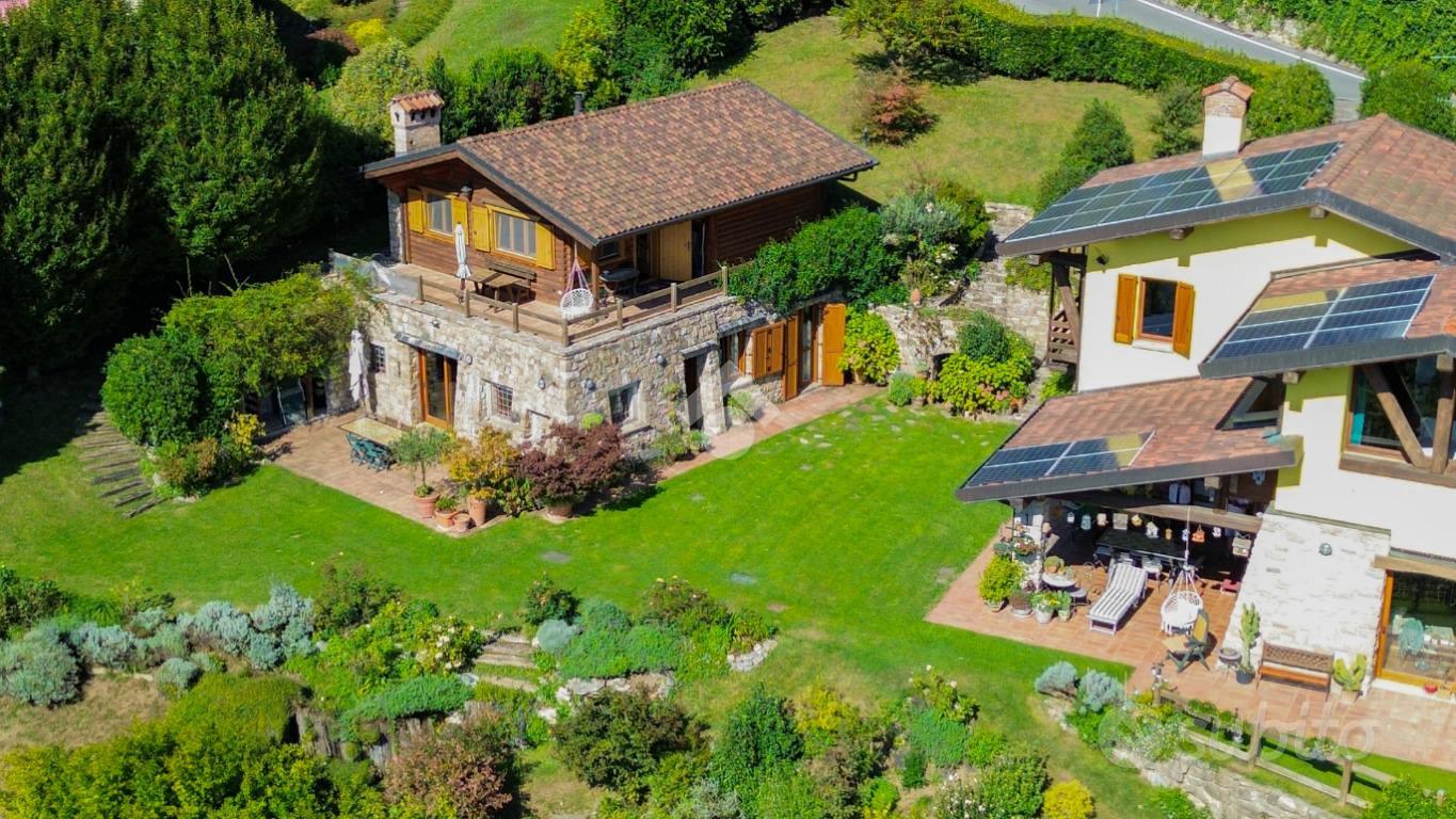 Casa – Ranzanico, Madrera - Vista 4