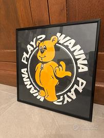 Quadro paul elstak