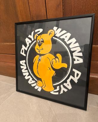 Quadro paul elstak