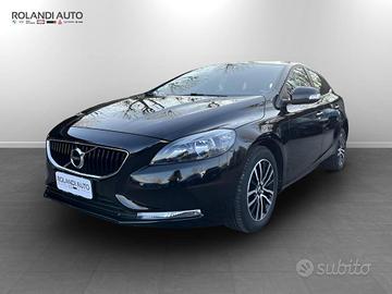 Volvo V40 2.0 D2 R-design my19