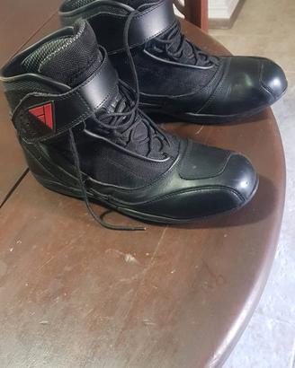 Stivali moto modeka
