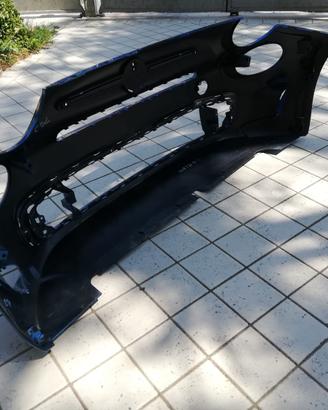 Paraurti anteriore Fiat 500 s