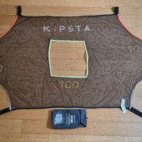 Telo di precisione Kipsta taglia M