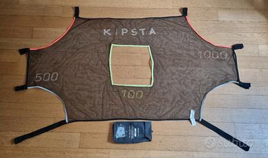 Telo di precisione Kipsta taglia M