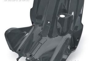 Carena scudo interno yamaha aerox - mbk nitro