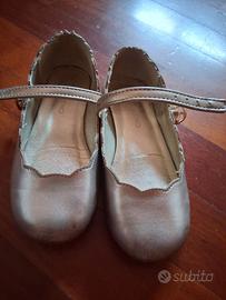 Scarpe okaidi bimba