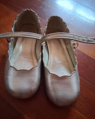 Scarpe okaidi bimba