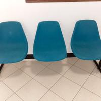 sedie ufficio sala d' attesa