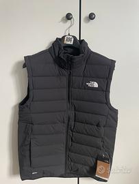 Piumino gillet THE NORTH FACE