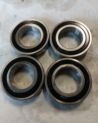 Cuscinetto 6006 2rs