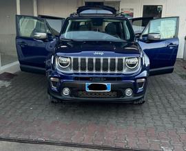 Jeep Renegade 2.0 Mjt 140CV 4WD Active Drive Limit