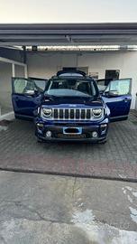 Jeep Renegade 2.0 Mjt 140CV 4WD Active Drive Limit