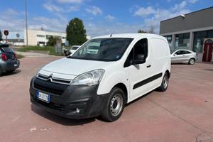 Citroen Berlingo BlueHDi 120 S&S Van 3 posti Club 