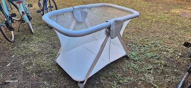 box per bambini della Brevi