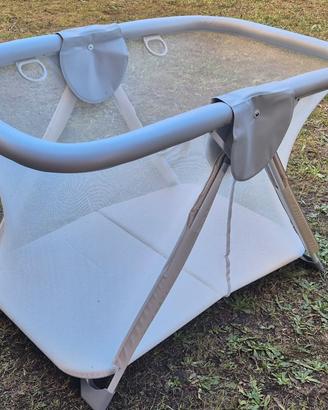 box per bambini della Brevi