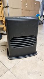 stufa a combustibile