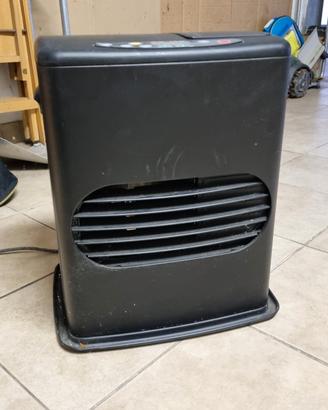 stufa a combustibile