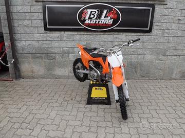 PIT BIKE MINI CROSS NCX 140