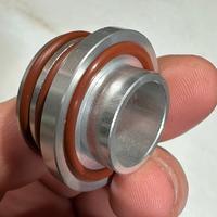 Modifica Pompa Olia Alfa Fiat 1.6 2.0 2.2