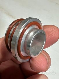 Modifica Pompa Olia Alfa Fiat 1.6 2.0 2.2