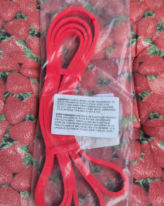 Banda Elastica Fitness Pull Up Resistance Band 