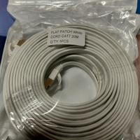 Cavo ethernet CAT 7 20 metri