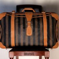 Valigia Fendi