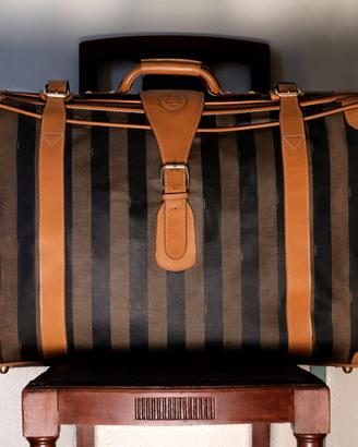 Valigia Fendi