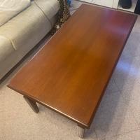 Tavolino da soggiorno