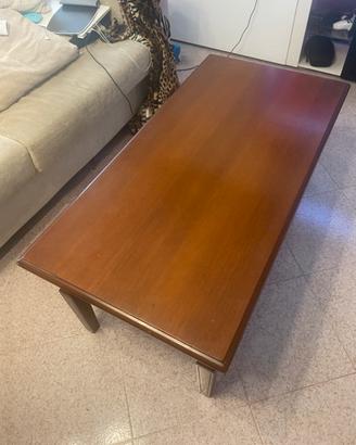 Tavolino da soggiorno