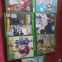 xbox giochi