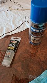 colle pattex usate