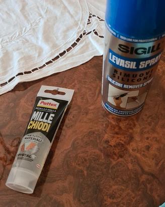 colle pattex usate