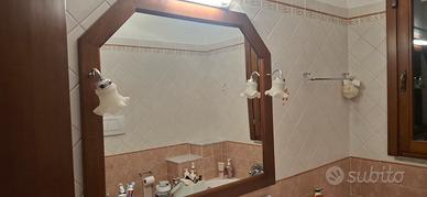 Specchio bagno