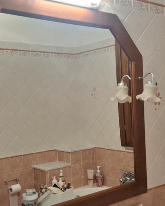 Specchio bagno