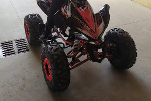 Quad 125