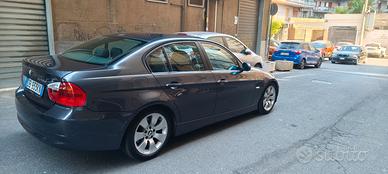 BMW serie 3