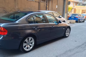 BMW serie 3