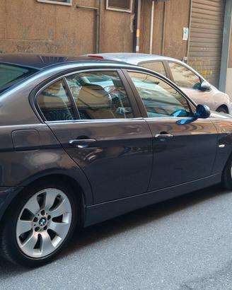 BMW serie 3