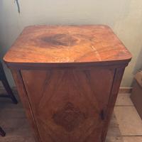 Vintage macchina da cucire vigorelli anni 50