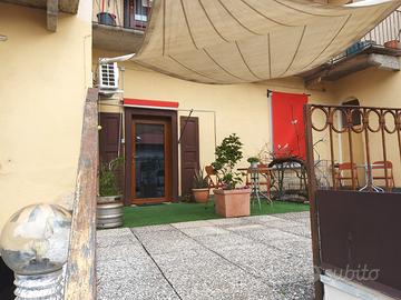 Appartamenti centro storico