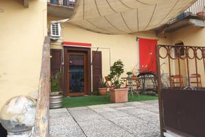 Appartamenti centro storico