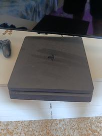 ps4 slim 500gb