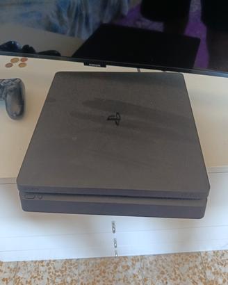ps4 slim 500gb