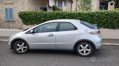Honda Civic 1.4 i-VTEC