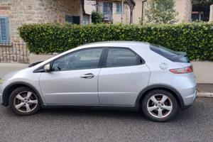 Honda Civic 1.4 i-VTEC
