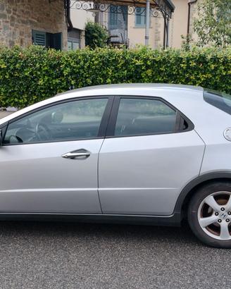 Honda Civic 1.4 i-VTEC