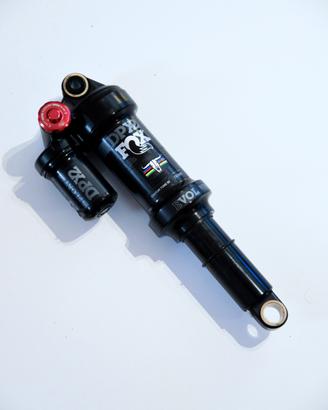 ammortizzatore Fox dpx2 